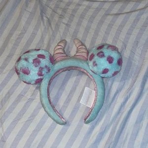 Disney Micky ears, monsters inc. sully